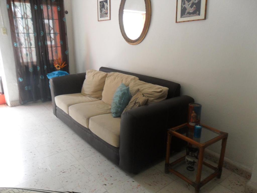 Apartamento Casa Chalia Mérida Habitación foto