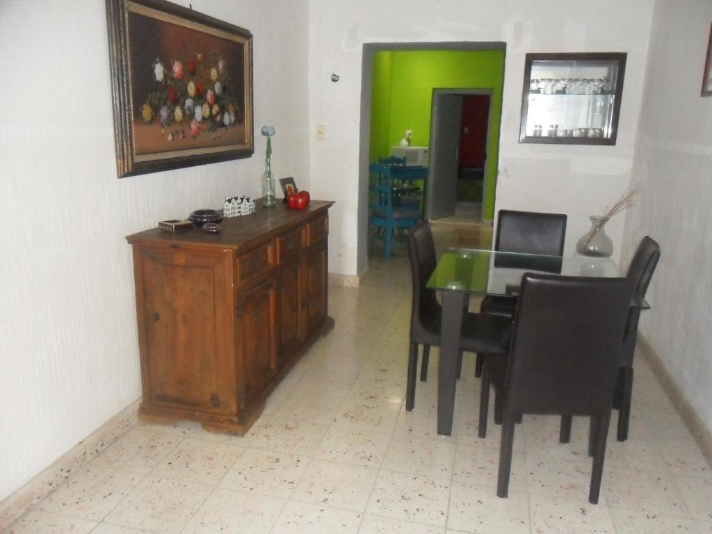 Apartamento Casa Chalia Mérida Habitación foto