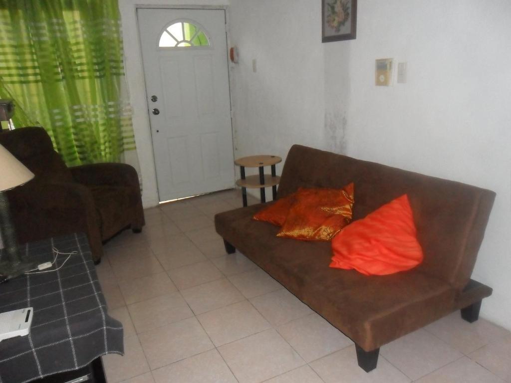 Apartamento Casa Chalia Mérida Habitación foto